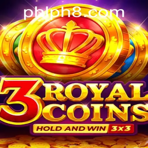 Exploring 3royalcoins: A Unique Gaming Experience with PH8