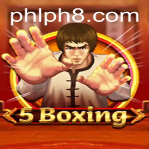5Boxing Thrills with PH8 Tactics