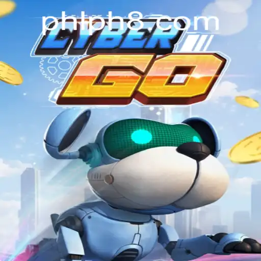 Exploring CyberGO: A Futuristic Adventure with ph8