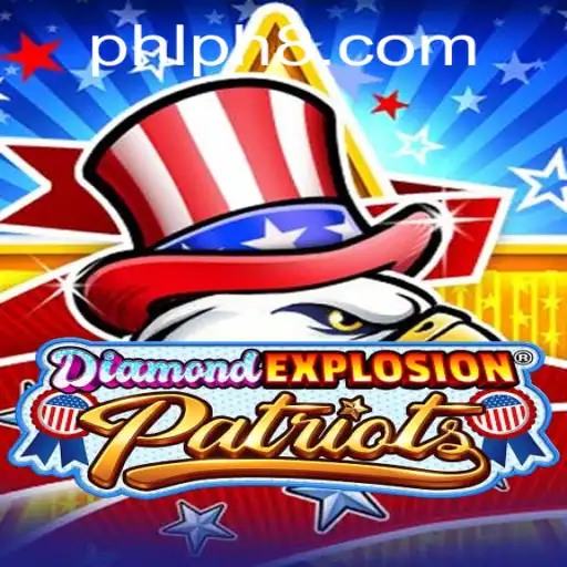 Diamond Explosion Patriots: A New Era of Gaming