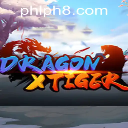 DragonXTiger: An Immersive Experience in Modern Gaming