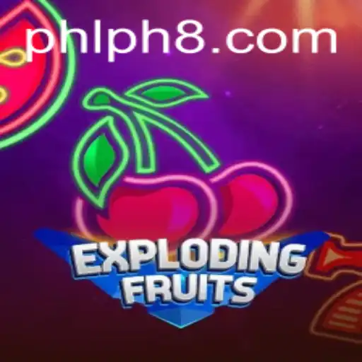 ExplodingFruits: A Game of Strategy and Thrills