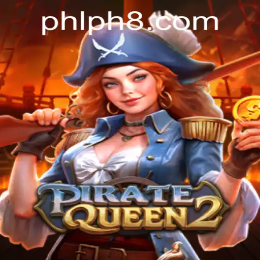 Explore the Adventures of PirateQueen2