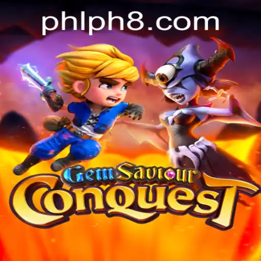GemSaviourConquest: Mastering the Gem-Packed Adventure