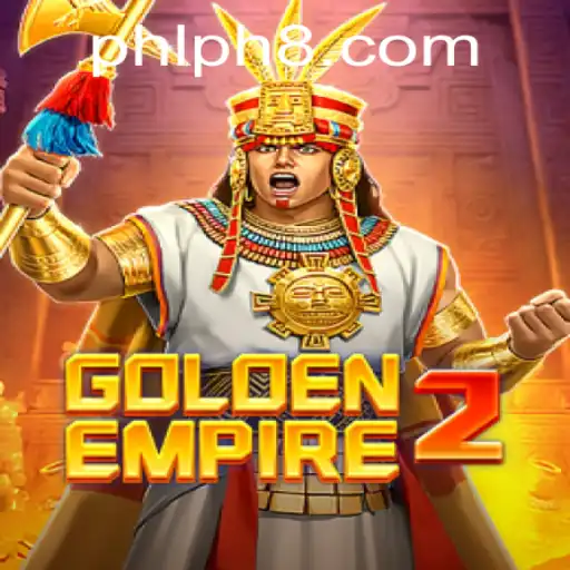 Discover the Exciting World of GoldenEmpire2 with PH8