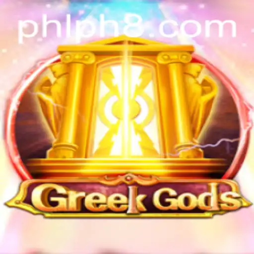 Discovering the Mythical World of GreekGods: The Game of Legendary Heroes