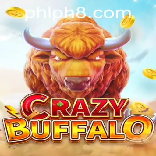 Unveiling CRAZYBUFFALO