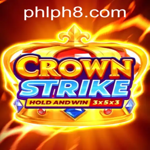CrownStrike: Dive into the Thrilling World of PH8