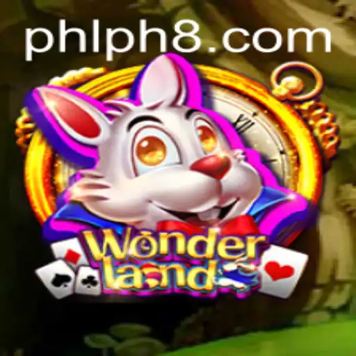 Exploring Wonderland's World with PH8