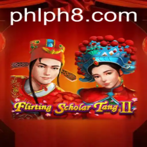 Flirting Scholar Tang II: A Journey Through Comedy and Strategy