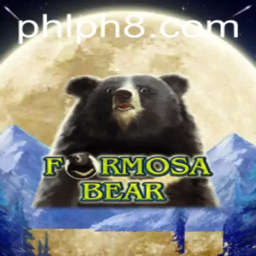 Discover the Exciting World of FormosaBear: A New Era of Gaming with 'ph8'