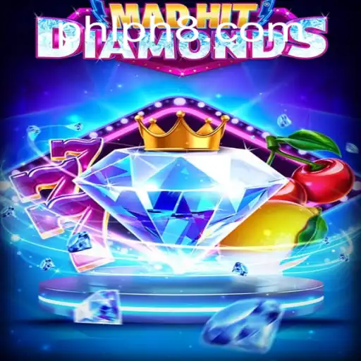 MadHitDiamonds: A Thrilling Journey into the World of PH8