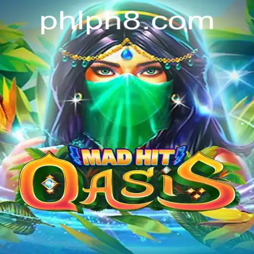 MadHitOasis: Unraveling the Thrills of a New Gaming Phenomenon