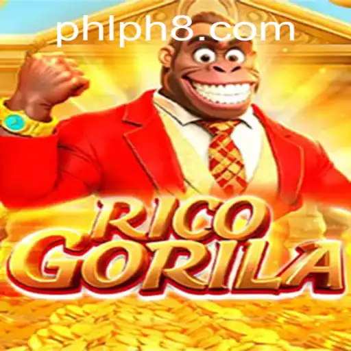 RicoGorila: The Game Revolutionizing Digital Adventures