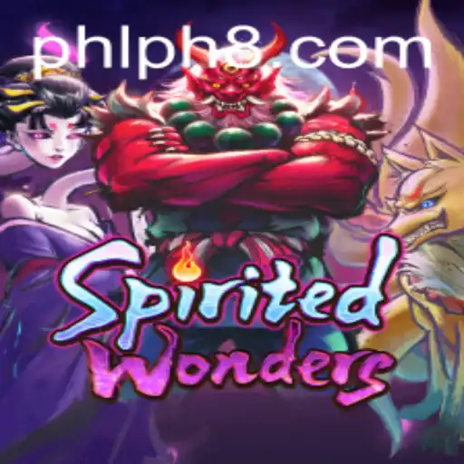 Explore the Magical Universe of SpiritedWonders: A Game of Enchantment and Strategy