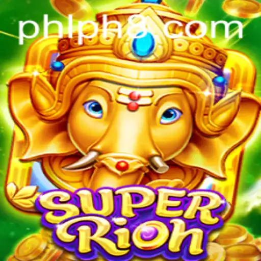 SuperRich: Embark on a Thrilling Journey to Wealth and Adventure