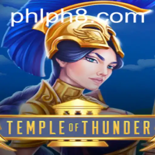 Explore the Adventure of TempleofThunder: A Journey into Mythical Realms