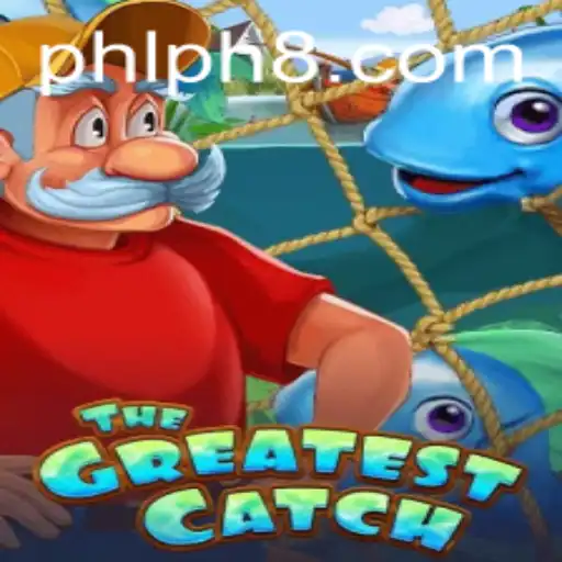 Diving into TheGreatestCatch: A Modern Fishing Adventure