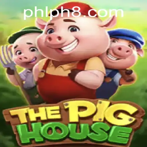 ThePigHouse: Discover the Exciting World of Ph8 Gaming
