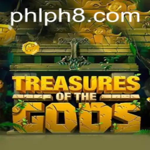 Unveiling TreasureoftheGods: A New Adventure Awaits