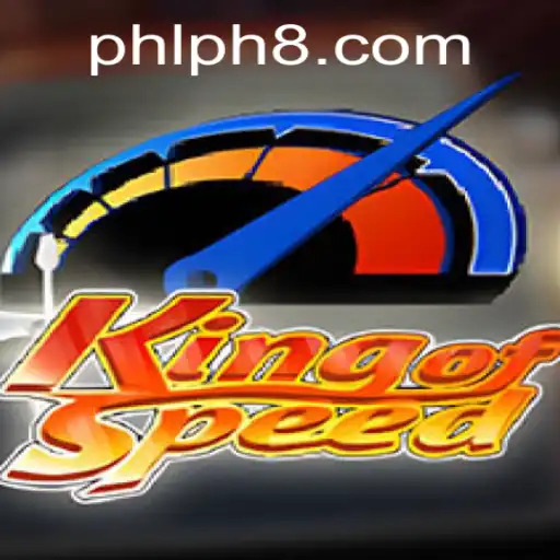 KingofSpeed: Mastering the Track with Ph8