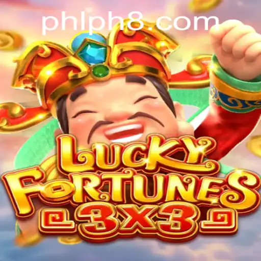 Exploring the Excitement of LUCKYFORTUNES3x3: A Game of Chance with Modern Twists
