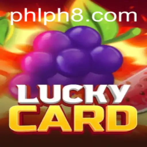 Exploring LuckyCard: The Exciting Card Game with a Twist of PH8
