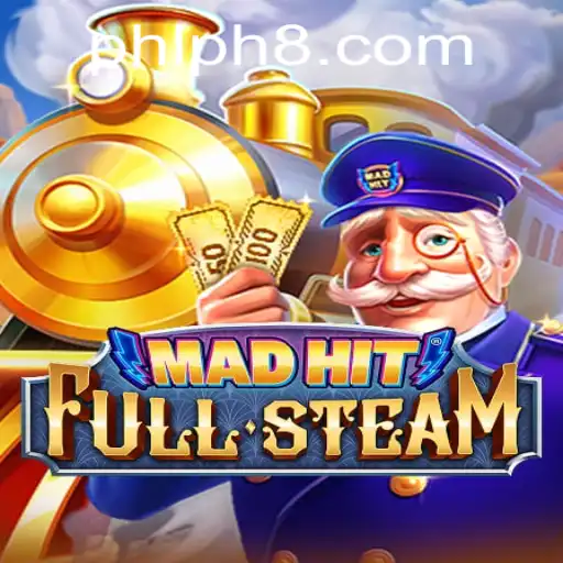 MadHitFullSteam: A Thrilling Journey in the World of High-Octane Gaming