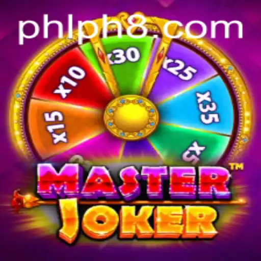 MasterJoker: Unveiling the Ph8 Experience