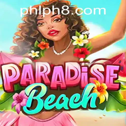 Discovering the Tropical Delights of ParadiseBeach