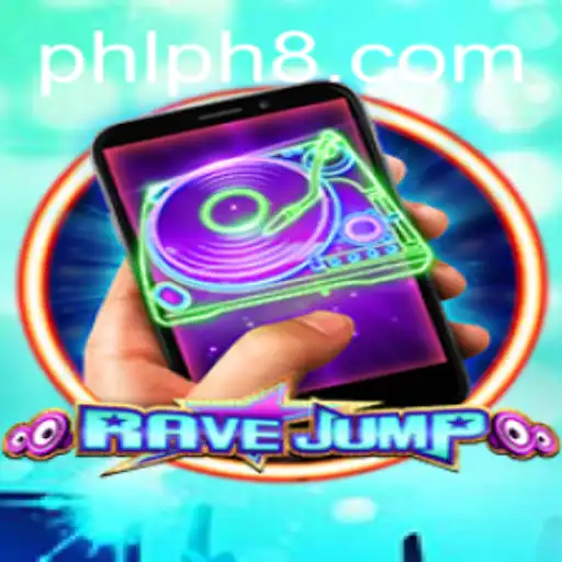 RaveJumpmobile: A Pulsating Adventure in the Digital Realm