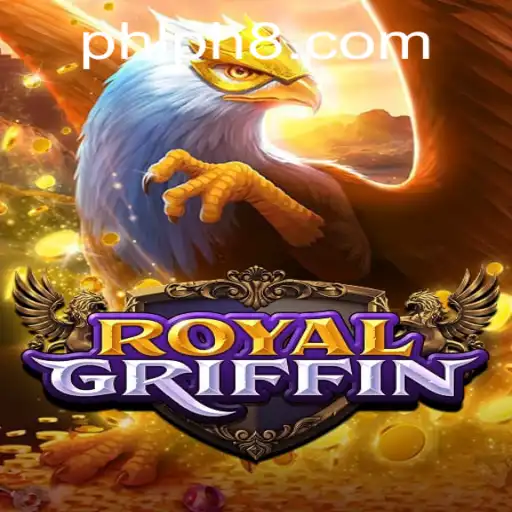 Discover 'RoyalGriffin': A New Era of Gaming Awaits