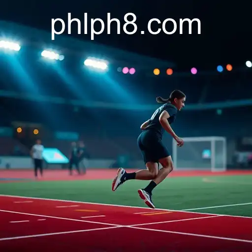 The Role of ph8 in Transforming the Future of Sports