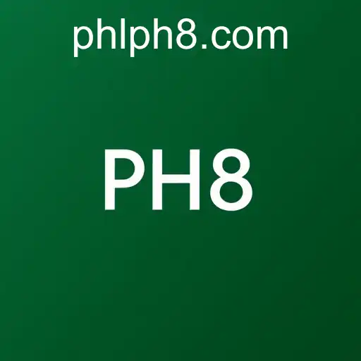 About Us: Discover PH8