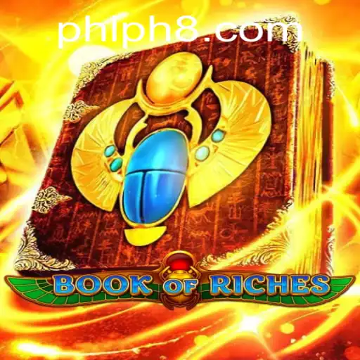 Book of Riches Unveiled