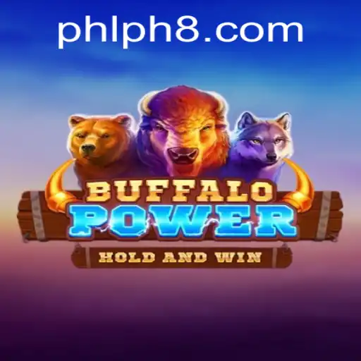 Unleashing the Thrills of BuffaloPower