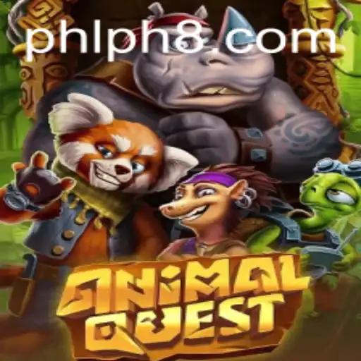 Discover the Thrilling World of AnimalQuest