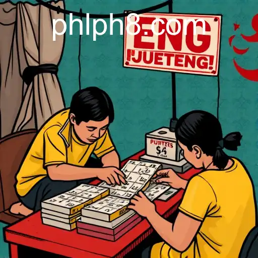 Understanding Jueteng in the Philippines
