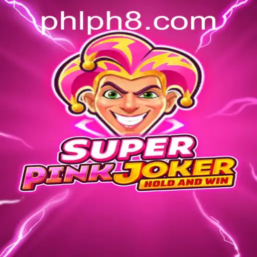 Exploring the Thrills of SuperPinkJoker: A Game of Strategy and Surprise