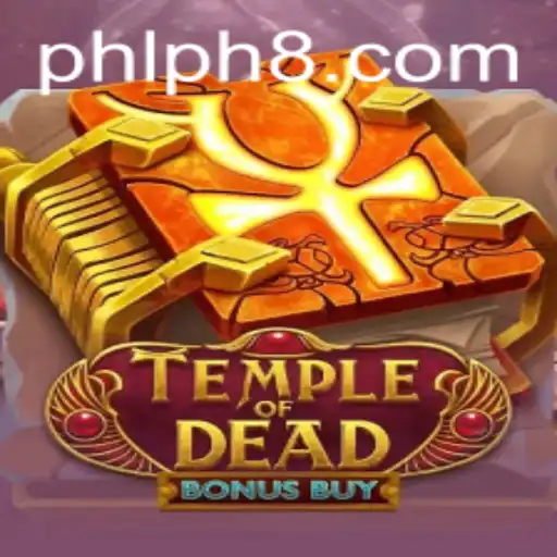 Discover the Thrilling World of TempleofDeadBonusBuy