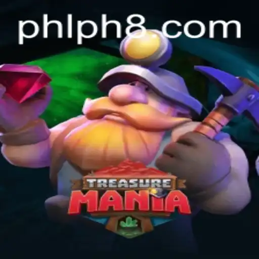 TreasureMania: Embark on an Exciting Quest for Riches in the Digital Realm