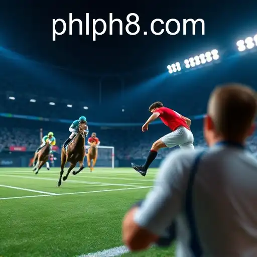 Exploring the Dynamic World of Virtual Sports: Understanding the Role of PH8