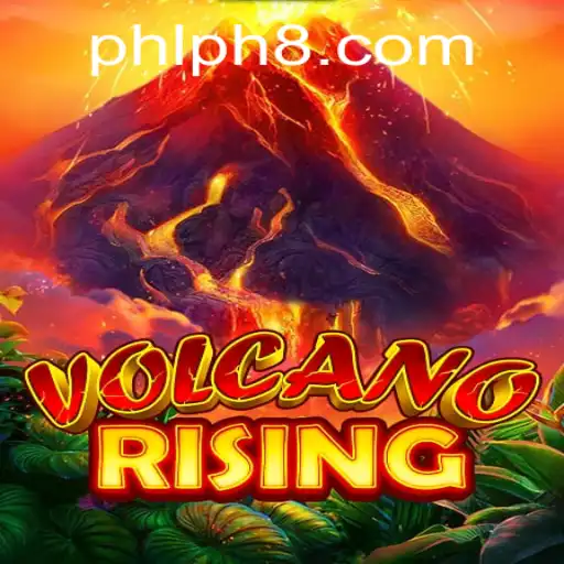 Discover the Thrilling Adventure of VolcanoRising and Master the Rules with Ph8