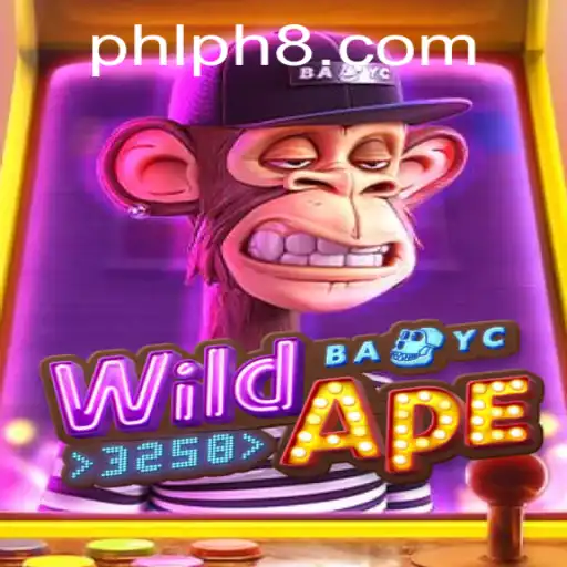 Explore the Thrilling World of WildApe3258: A New Gaming Adventure