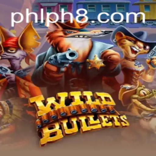 WildBullets: An Explosive Adventure in the Gaming World