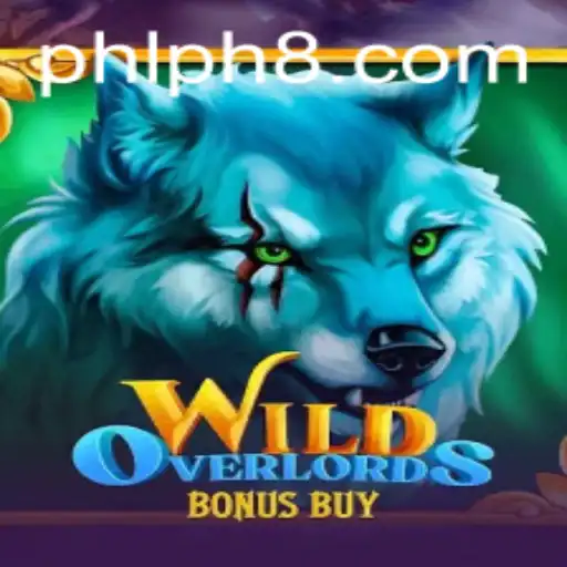 Introducing WildOverlordsBonusBuy: A New Era in Gaming